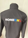 DHL.2026 BLACK JACKET
