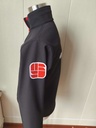 DHL.2026 BLACK JACKET