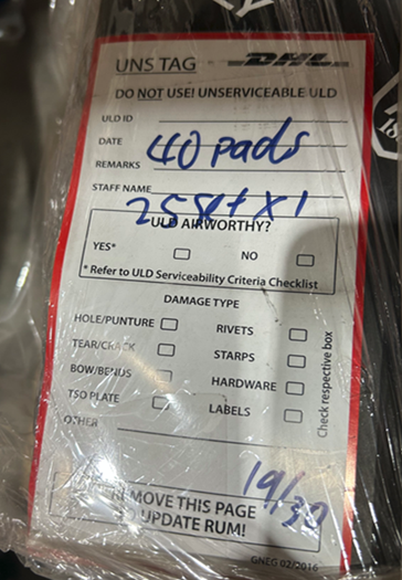 DHL.D032.TAG.UNS
