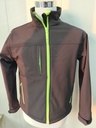 DHL.SOFTSHELL JACKET.YL