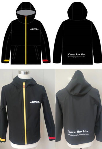 DHL.CAH JAC