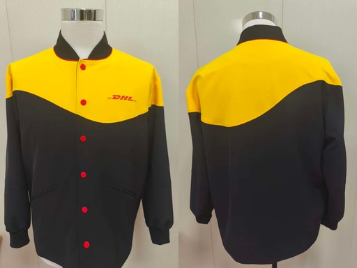 DHL.RTL JACKET